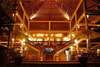 Hotel Vila Ombak 